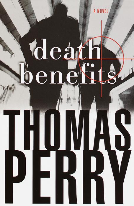 Title details for Death Benefits by Thomas Perry - Wait list